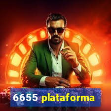 6655 plataforma